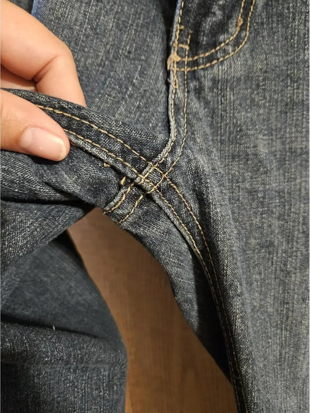 Beverly Hills Polo Club Jeans